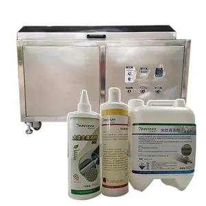 Industrial Anilox Roller Cleaning Agent