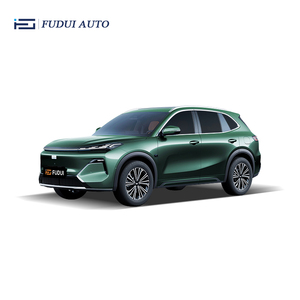 Pas d'<span class=keywords><strong>attente</strong></span> pendant 180 jours, Geely Galaxy Starship 7 EM-i 2026, véhicule hybride rechargeable neuf, énergie nouvelle, SUV cinq portes, cinq places - Product Image 4