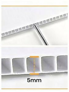 UV Protected Tear Resistant 18x24 <b>Custom</b> Text Yard Signs with H-Stake for Entertainment Event Signage for Sports Competitions - Product Image 3
