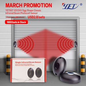 Yet607 Con lăn màn trập động cơ 433 bản sao mã màu Wifi IR RF phổ điều khiển từ xa điều khiển không dây hồng ngoại cảm biến chùm - Product Image 6