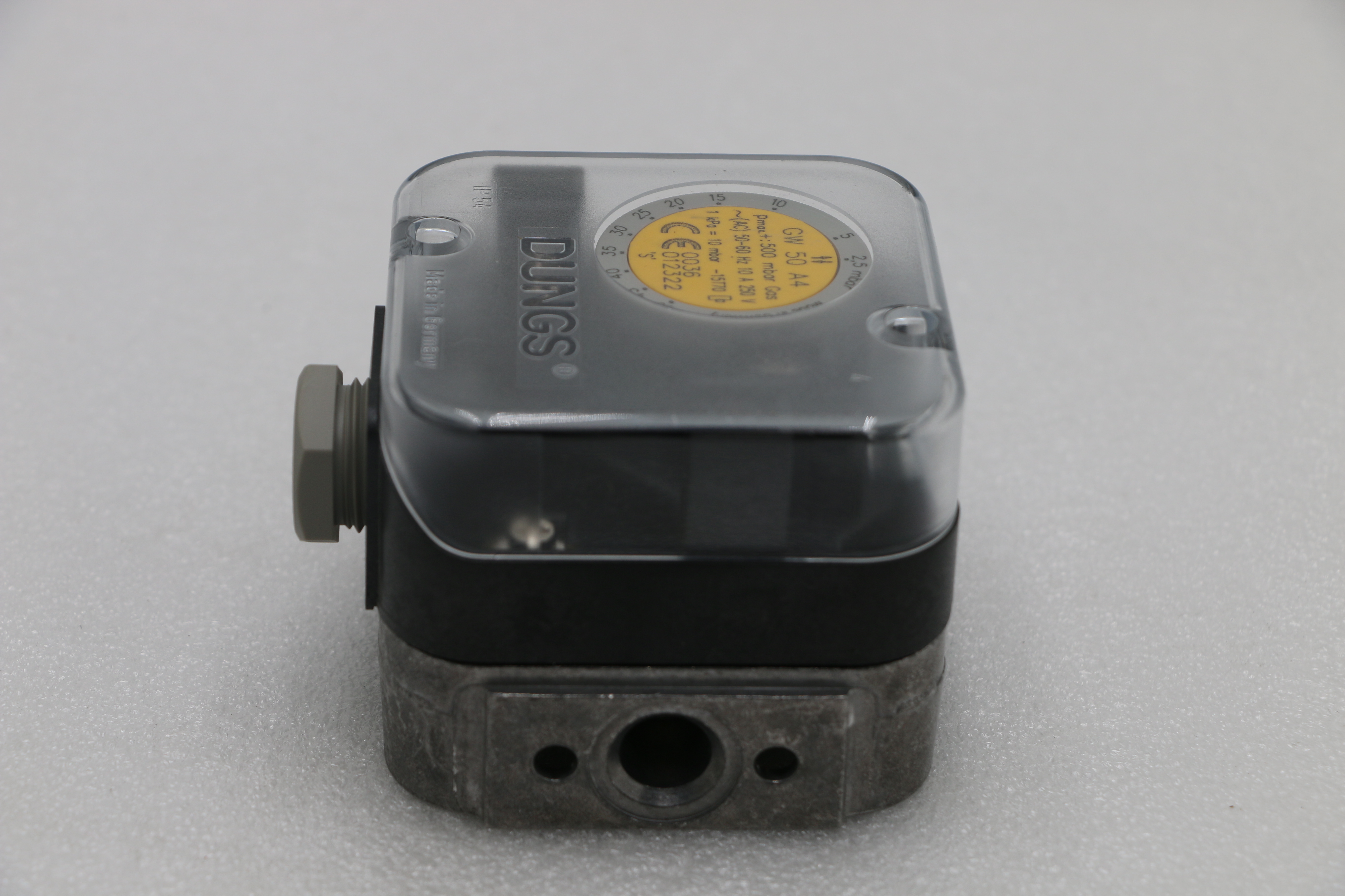 dünger funktion Purgrün Bio-Gurkendünger 1 Liter main image 0
