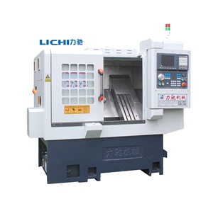 Großer <span class=keywords><strong>CNC</strong></span>-Bearbeitungs motor Neues Produkt Automatisches Gang-Werkzeug <span class=keywords><strong>CNC</strong></span>-Dreh bearbeitung - Product Image 3