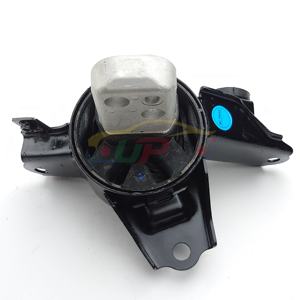 Soporte de motor de calidad profesional BRACKET ASSY-TRANSMISSION MTG 21830-2H000 21830 2H000 para H-YUNDAI ELANTRA/AVANTE 218302H000 - Product Image 4