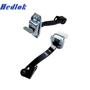 Bisagra de tope de correa lateral HEDLOK, control de puerta trasera para TOYOTA COROLLA VIOS PRIUS ECHO VITZ <span class=keywords><strong>YARIS</strong></span> 68630-0D020 68640-0D020 - Product Image 4