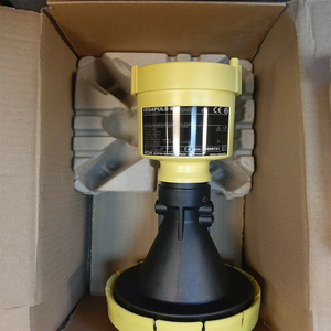 Medidor de Nivel por Radar VEGAPULS 67 PS67.XXBYDHAMXX en Oferta, con Precisión de 2 mm, Material PVDF, Alcance de 15 m - Product Image 4