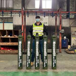 6 بوصة <span class=keywords><strong>DTH</strong></span> مطرقة <span class=keywords><strong>Mission60</strong></span> شفرة عالية الضغط لفرن بئر المياه - Product Image 2