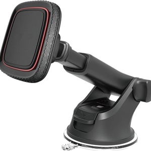Support de téléphone de voiture en gros d'usine, support de téléphone pliable, support de téléphone de voiture rotatif à 360 degrés - Product Image 2