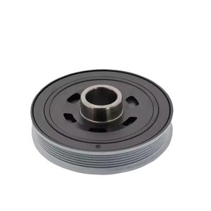 Polea Chevrolet Opel 25182193 para reemplazo y reparación, material ABS, pieza nueva - Product Image 4