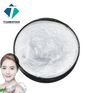 High Quality Skin Whitening 99% Alpha Arbutin Powder