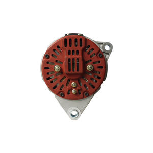 Alternateur de voiture haute puissance Ave2154 24 volts 150 ampères pour système moteur Md615 pour pièces de rechange de camion <span class=keywords><strong>Scania</strong></span> Moteur Auto Guangzhou - Product Image 2