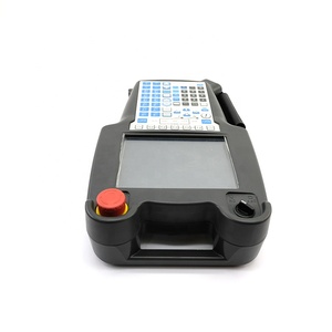 Controlador de ajuste fino A05B-2256-C101, control de enseñanza Fanuc, panel de enseñanza A05B-2256-C110 para PLC - Product Image 5