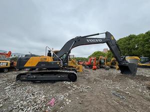 Excavatrice d'occasion, matériel de terrassement VOLVO EC290 à vendre - Product Image 6