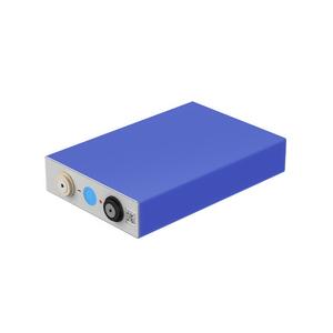 סוללת ליתיום-יון פריזמטית EV E בעלת ביצועים גבוהים 3.2V 105Ah מסוג Lifepo4 עם קצב פריקה וטעינה של 2C עבור רכב חשמלי ועגלת גולף - Product Image 1