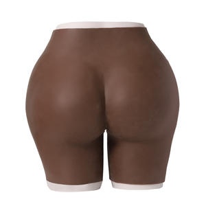 Pantalones Moldeadores de Silicona XL 2024 para Glúteos, Abdomen y Caderas, Levanta Glúteos, Realza y Aumenta el Tamaño de los Glúteos - Product Image 5