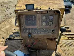 Usado Feito no Japão Caterpillar Cat D11n D10R D11R D9R D8R D6R Bulldozer Cat D10N D10T D10R D8N D8K D8L D9L - Product Image 4