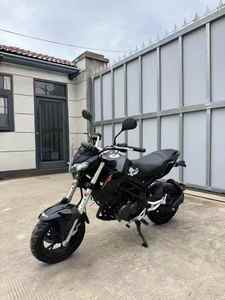 Motorcycle Popular Used Motorcycles <b>Gasoline</b> Sportbikes Streebikes 200cc Sport Off-road Motorcycle 200cc 200cc - Product Image 5