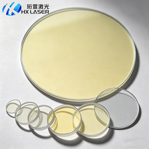 เลนส์ป้องกัน HXLASER ทุกขนาด สำหรับหัวตัดเลเซอร์ Raytools รุ่น Bt/Bm ซีรีส์ 0-3kw 6-15kw 15-20kw ราคาแข่งขัน - Product Image 1