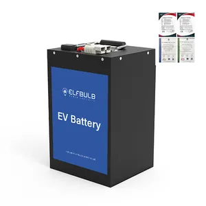 卓越性能EV 72伏锂电池中国工厂72 v lifepo4 10年寿命lifepo4电池72 v 32ah