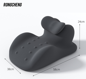 Almohada Multifuncional para Dormir Boca Abajo con Soporte Ergonómico para la Espalda y Visualización de Móviles/Libros sin Usar las Manos - Product Image 6