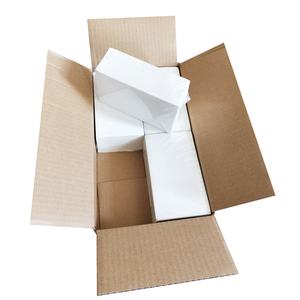 Fanfold 4x6 Direct Thermal Labels Shipping Label/ Barcode Labels for All Kinds of Thermal <b>Printers</b> - Product Image 6