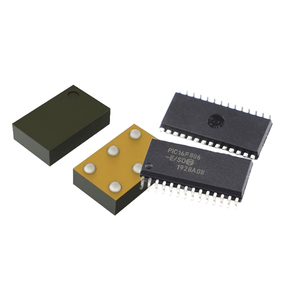 Inventario EP2AGX65DF29C6 Nuevo y Original 780-FBGA (29x29) Chips FPGA Integrados, Matriz de Puertas Programables por el Usuario - Product Image 1