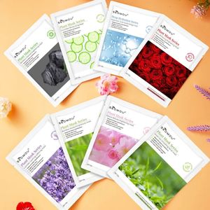 <span class=keywords><strong>Masque</strong></span> au charbon <span class=keywords><strong>de</strong></span> bois crémeux <span class=keywords><strong>de</strong></span> luxe <span class=keywords><strong>de</strong></span> taille voyage pratique pour la beauté et les soins personnels en déplacement - Product Image 2