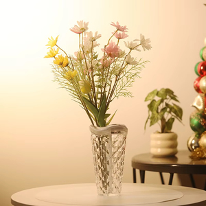 800ml Mini USB Air Humidifier, Portable Crystal Color Nightlight <b>LED</b> <b>Diffuser</b> for Children - Product Image 3
