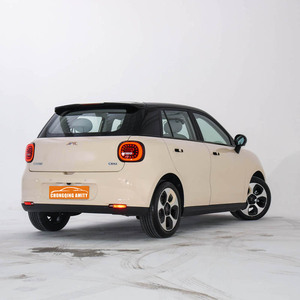 2023Mini coche de alta velocidad 405KM Eco New Energy Auto vehículo eléctrico sedán <span class=keywords><strong>JAC</strong></span> <span class=keywords><strong>Yiwei</strong></span> <span class=keywords><strong>3</strong></span> Ev coches - Product Image 2