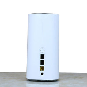 Router CPE 5G FiberHome, MESH OPENWRT, WiFi6 AX1800, Modo Dual NSA/SA, Router Inalámbrico 4G/5G - Product Image 5