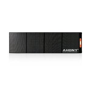 <span class=keywords><strong>Kit</strong></span> de panneaux solaires portables pliables 400W avec cellules mono-cristallines de qualité A, efficacité de 22,5% - Options de charge <span class=keywords><strong>solaire</strong></span> polyvalentes - Product Image 1