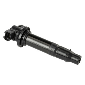 คอยล์จุดระเบิดทั่วไป F6T56772 สำหรับยามาฮ่า XT1200ZA อะไหล่ทดแทนรถจักรยานยนต์แบบดูอัลสปอร์ต - Product Image 2