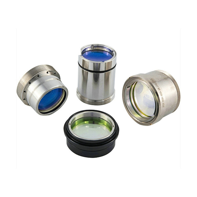 New Laser Lens-2 Year Warranty 1kg Lightweight