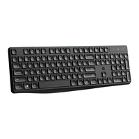 Hp C10 Draadloos Toetsenbord En Muis Set Draadloos Toetsenbord En Muis Set Kantoor Stille Laptop Desktop Computer