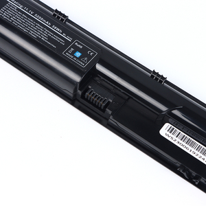 Batterie d'ordinateur portable authentique PR06 pour HP ProBook 4330S 4430S 4334s 4440S 4450S 4530S <span class=keywords><strong>4540S</strong></span> 4435s 4436s 4530s 4535s <span class=keywords><strong>4540s</strong></span> - Product Image 4