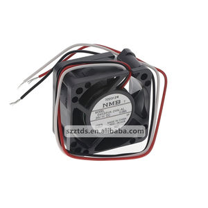 Orijinal NMB-MAT Fan 04020VA-12Q-AL 04020VA-12Q-AT 04020VA-12Q-<span class=keywords><strong>CA</strong></span> 04020VA-12R-AU 04020VA-24J-AA 04020VA-24K-AA NMB Soğutma Fanları - Product Image 3