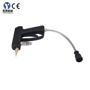<span class=keywords><strong>Pistolet</strong></span> à <span class=keywords><strong>colle</strong></span> thermofusible YONGTAI <span class=keywords><strong>pour</strong></span> machine de pulvérisation - Product Image 3
