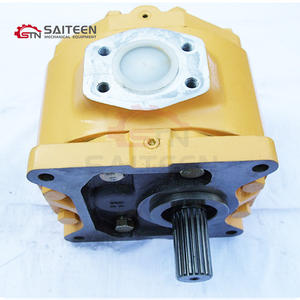 07443-67503 Hydraulische Pomp Voor Komatsu D60 D65 D70 Bulldozer Hydraulische Pomp 07443-67503 - Product Image 5