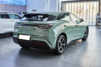 BYD Destroyer 05 d'occasion DISPONIBLE à la VENTE