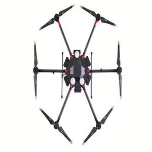 Second Hand Matrice 600Pro Dron M600 Pro Dron With 6KG Payload Professional 600 PRO Dron <b>Gimbal</b> <b>Camera</b> Zenmuse X4S X5S Z30 - Product Image 3