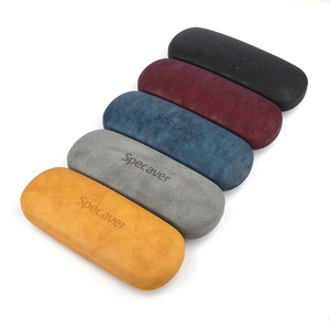 Hộp đựng kính, hộp đựng kính bằng kim loại cứng - Product Image 2