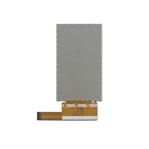 Écran LCD TFT de 3,1 pouces, écran LCD IPS TTL 480 × 800 pour l'automobile - Product Image 2