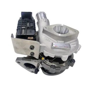 high quality Turbocharger Transit V348 2.2 TDCI JX4D22 BK3Q-6K682-CB BK3Q-6K682-DA Turbo Charger BK3Q6K682CB BK3Q6K682DA