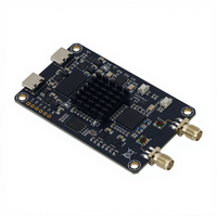 Zynq7010 AD9363 Placa de Desarrollo SDR Integrada de Estilo Escritorio con Interfaz USB XC7Z010AD9363
