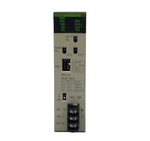 Módulo PLC CS1W-CLK23 - Nuevo Sistema de Control Industrial CS1W-CLK23 - Product Image 1