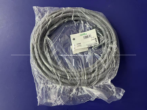 ชุด X80 SCH-neider Modicon ชุดสาย BMXFCW501S หุ้มฉนวน40ทางปลายด้านหนึ่งบินนำไปสู่5เมตร - Product Image 5