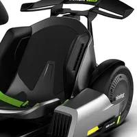 Segway original ninebot Go Kart Pro2 Gokarts Batterie Vitesse maximale 43 km/h Vente en gros Go Karts pour adultes