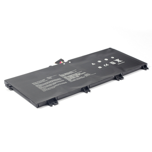 แบตเตอรี่แล็ปท็อป B41N1711ใหม่สำหรับ Asus Strix GL703VD <span class=keywords><strong>GL703VM</strong></span> GL503VD GL503VM FX503V FX705DT FX705DD FX705DU B41N1711 64WH - Product Image 2