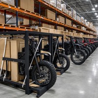 Moto électrique pour adultes de niveau débutant 8000W, contrôleur vectoriel FOC, moto tout-terrain abordable, N2