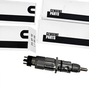 Aplicable al inyector PC200-8 5263262 0445120231 para piezas de maquinaria de construcción QSB6.7 y QSB5.9 - Product Image 3