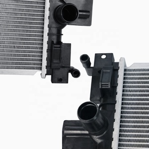 Radiador de Aluminio Personalizado 31174 para <span class=keywords><strong>Ford</strong></span> C <span class=keywords><strong>Max</strong></span> 2013-2019, Accesorios EJ738005AG 2237092 1857556 2439725 1920192 606215 - Product Image 4